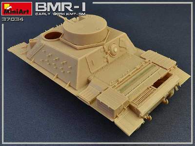 Bmr-1 Early Mod. With Kmt-5m - image 87