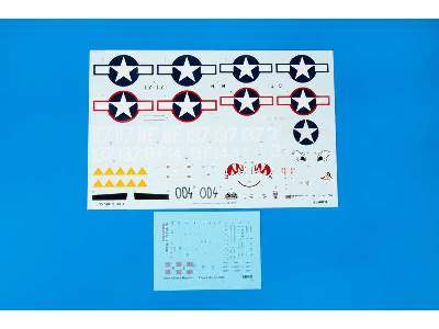 Grumman F6F-3 Hellcat - ProfiPack - image 10