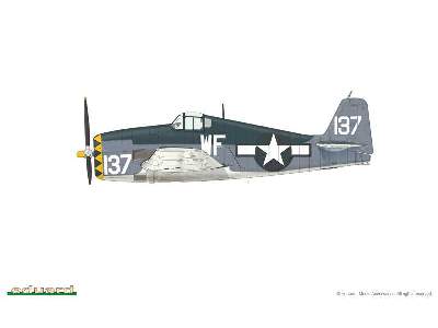 Grumman F6F-3 Hellcat - ProfiPack - image 15