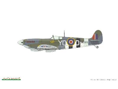 Spitfire LF Mk.IXc Weekend edition - image 10