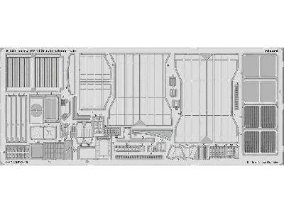 Tochka (SS-21 Scarab) exterior 1/35 - image 1