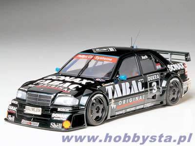 Tabac-Orginal Sonax AMG-Mercedes C-Class DTM - image 1