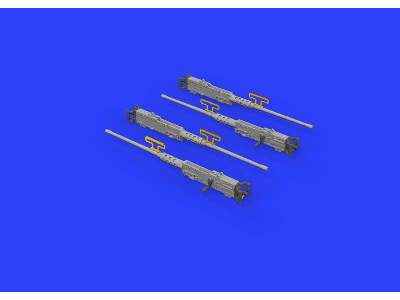 M2 Brownings w/ handles 1/48 - image 8