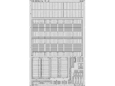 B-52G bomb bay 1/72 - Modelcollect - image 2