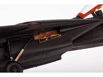 F-14D 1/48 - Tamiya - image 11