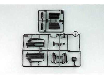 AR15/M16/M4 FAMILY-XM177E2 - image 4