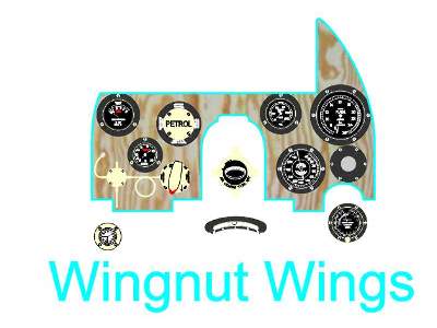 Se-5 / Se-5a     Wingnut Wings - image 2