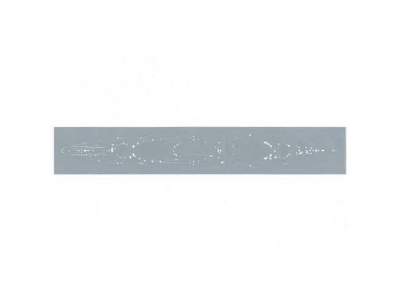 Plastic Deck Sheet Nagato - image 1