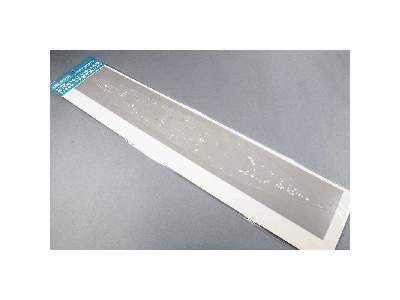 Plastic Deck Sheet Nagato - image 2