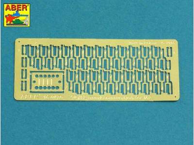 .50 cal. Ammunition for U.S. M2 Machine Gun - image 5