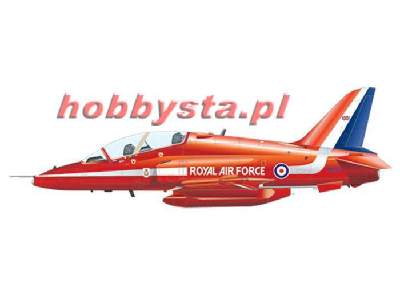 Hawk T.Mk.1 Red Arrows - image 5