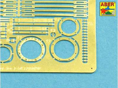 125mm 2A46M-4 Barrel T-80U; T-80UM; T-80UD & Ukrainian T-84 - image 6