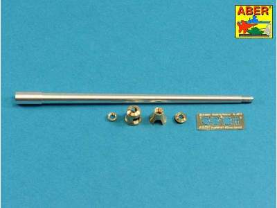 ABER 35L309 76,2 mm D-56T barrel for Russian PT-76 mod.1951