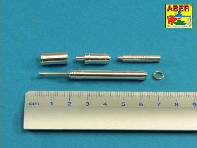 105mm L/52 gun barrel for Japan Type 16 MCV - image 2