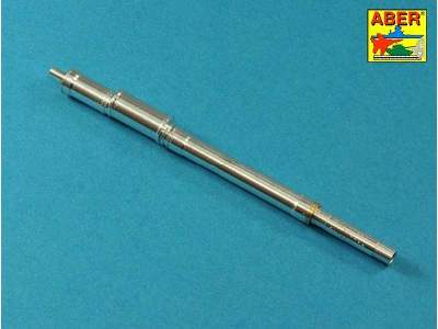 105mm L/52 gun barrel for Japan Type 16 MCV - image 3