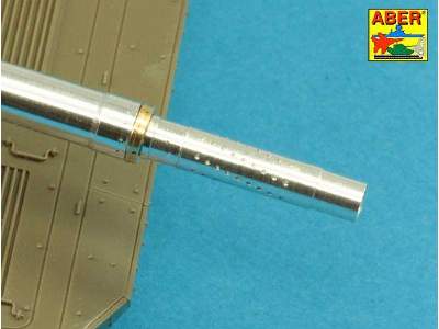 105mm L/52 gun barrel for Japan Type 16 MCV - image 10