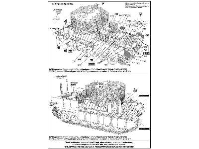 IDF Heavy APC Nagmachon - image 5