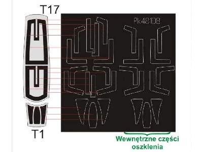 F-14a/B/D Tomcat For Hobby Boss - image 1