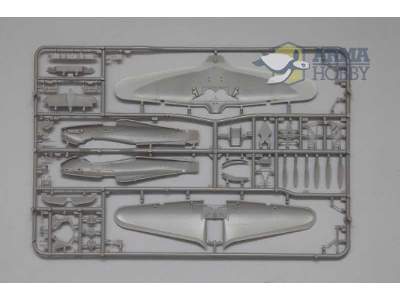 Hurricane Mk I - Squadron 303  - image 4