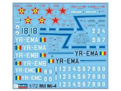 Mil Mi-4 - image 2