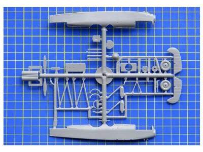 Polikarpov R-5 - image 4