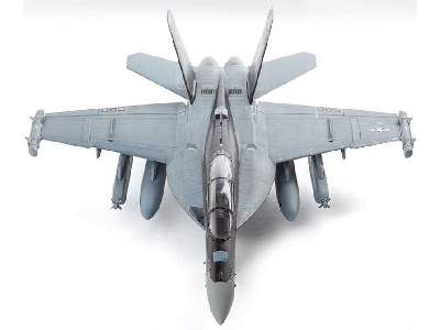 EA-18G Growler VAQ-141 Shadowhawks - image 5