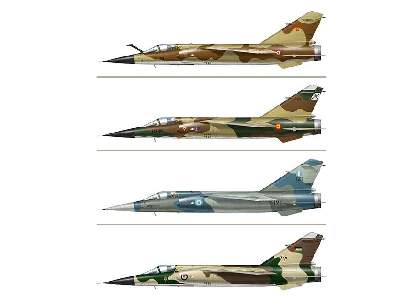 Dassault Mirage F1C - image 2