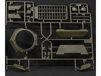 M10 USSR (Lend-Lease)  - image 2