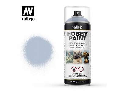 AFV Fantasy Color Wolf Grey - image 1