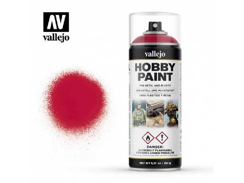 AFV Fantasy Color Bloody Red - image 1