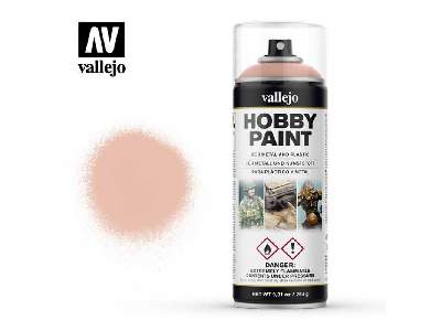 AFV Fantasy Color Pale Flesh - image 1