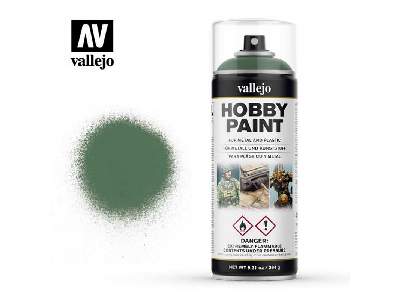 AFV Fantasy Color Sick Green - image 1