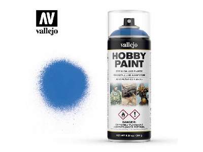 AFV Fantasy Color Magic Blue - image 1