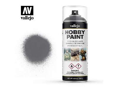 AFV Fantasy Color Gunmetal - image 1