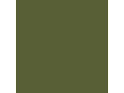 Russian Green 4BO 1947- (Flat) - image 1