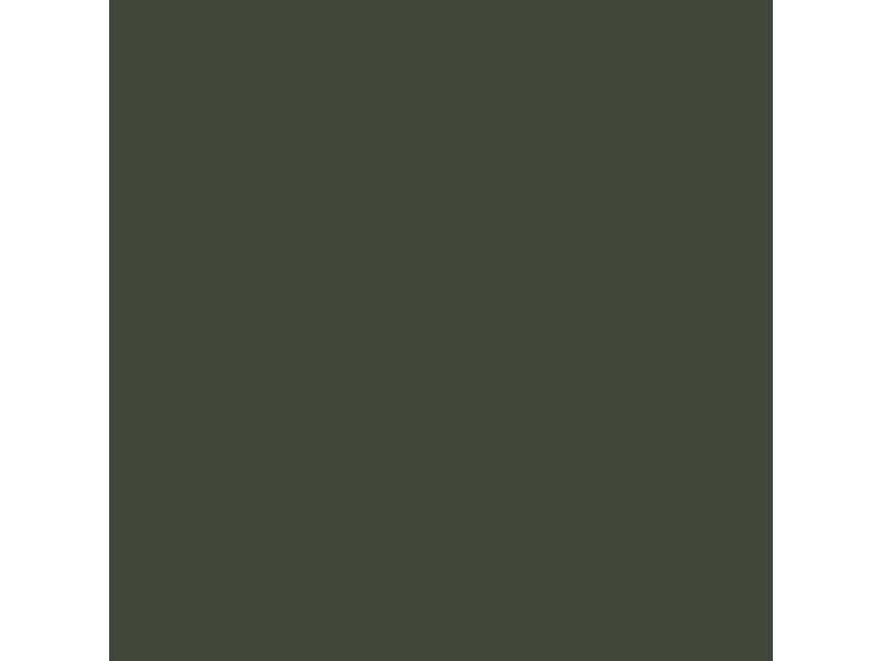 Dark Green 3414 (Flat) - image 1