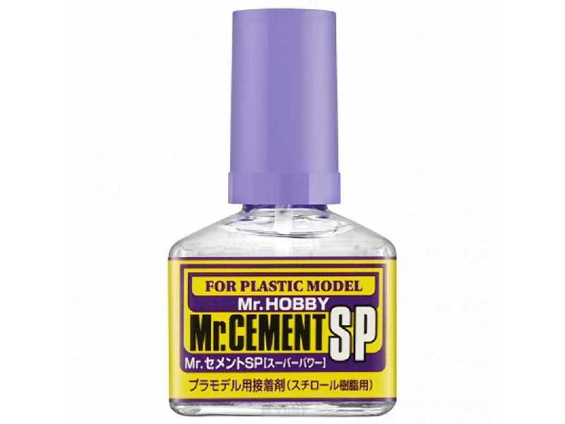 Mr.Cement Sp Mc-131 - image 1