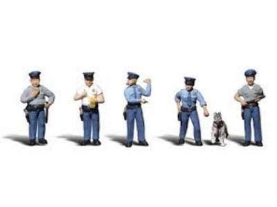 Policjanci - image 1