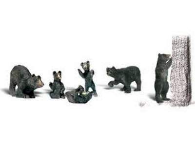 Niedźwiedzie - image 1