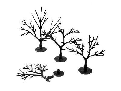 3-5in. Tree Armatures - image 1