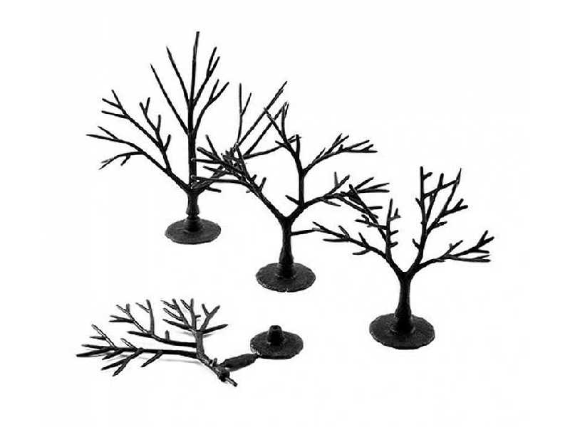 3-5in. Tree Armatures - image 1