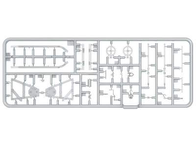 Bergepanzer T-60 ( R ) Interior Kit - image 8