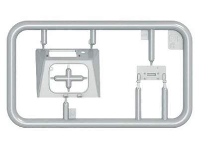 Bergepanzer T-60 ( R ) Interior Kit - image 9