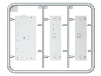 Bergepanzer T-60 ( R ) Interior Kit - image 13