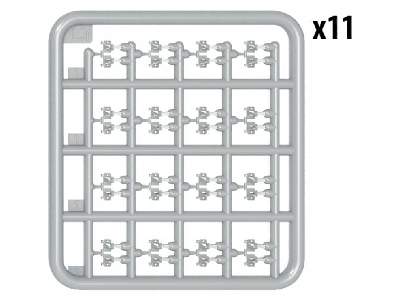 Bergepanzer T-60 ( R ) Interior Kit - image 14