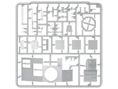 Bergepanzer T-60 ( R ) Interior Kit - image 18