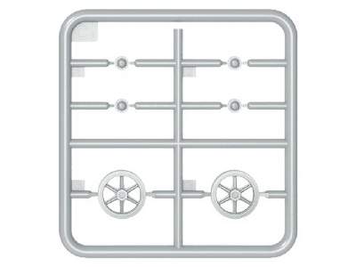 Bergepanzer T-60 ( R ) Interior Kit - image 19