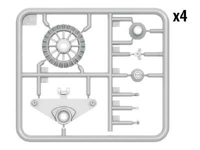 KMT-5M Mine-roller - image 3