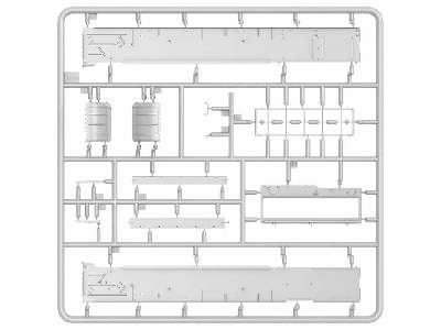 Su-122-54 Late Type - image 6