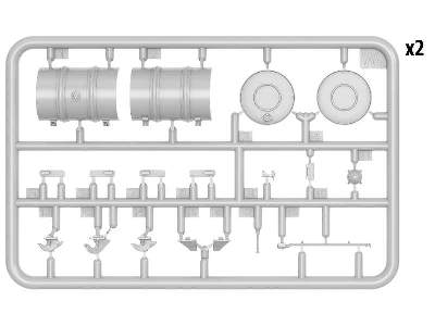 Su-122-54 Late Type - image 10